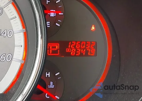 2009 Nissan Murano Sl from USA, damaged, VIN JN8AZ18U49W025358